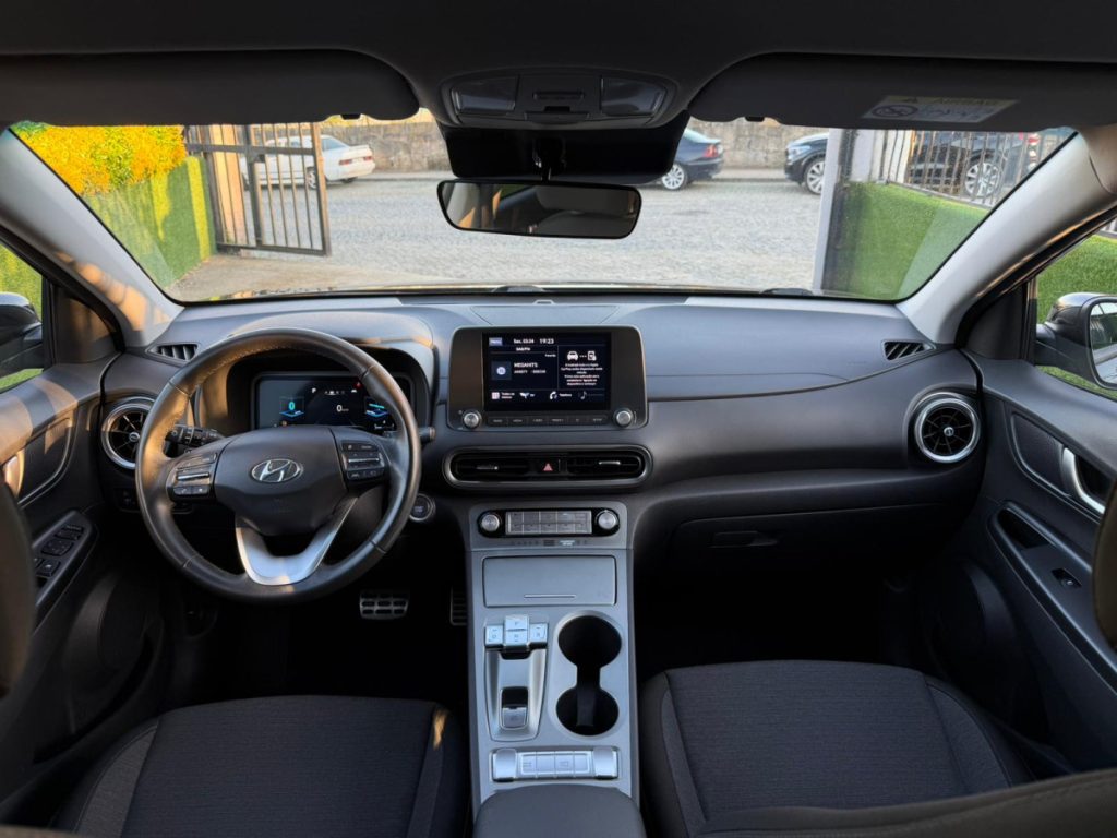 Hyundai Kauai 39Kwh – foto 10