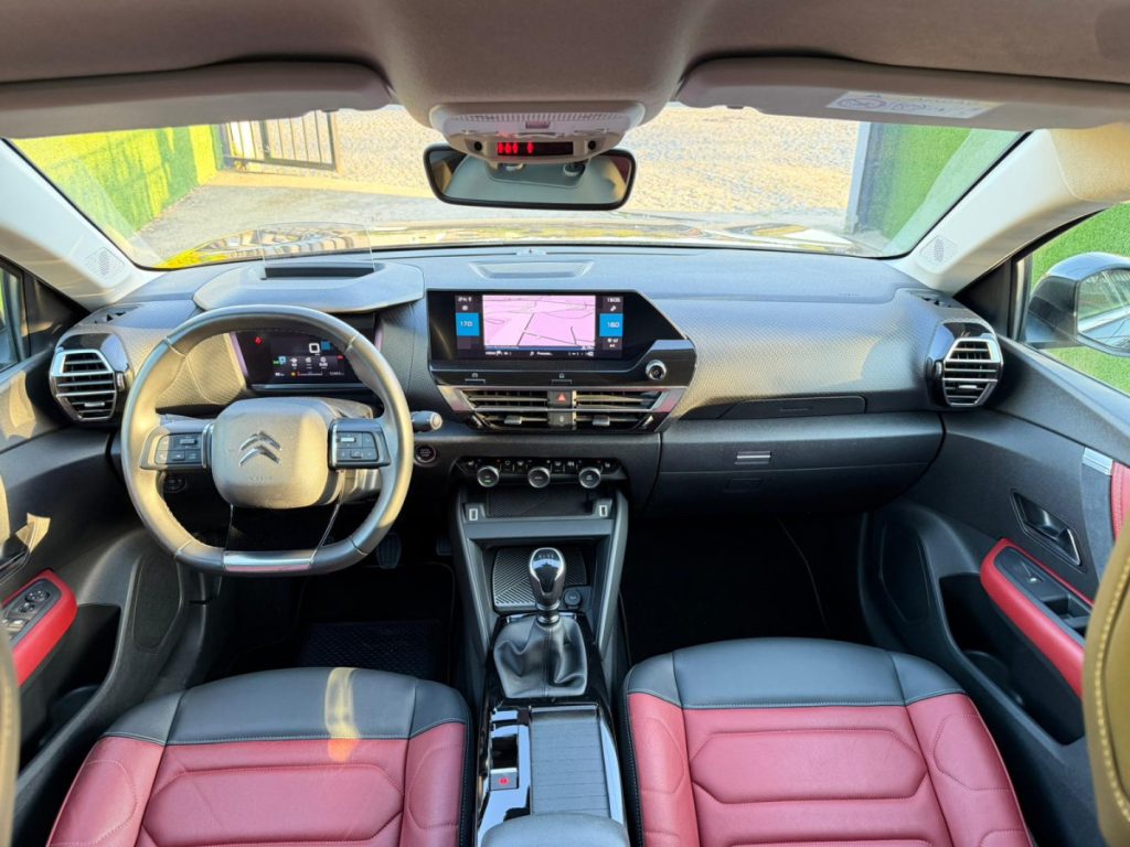 Citroen C4 1.2 PureTech /130cv/ SHINE – foto 10