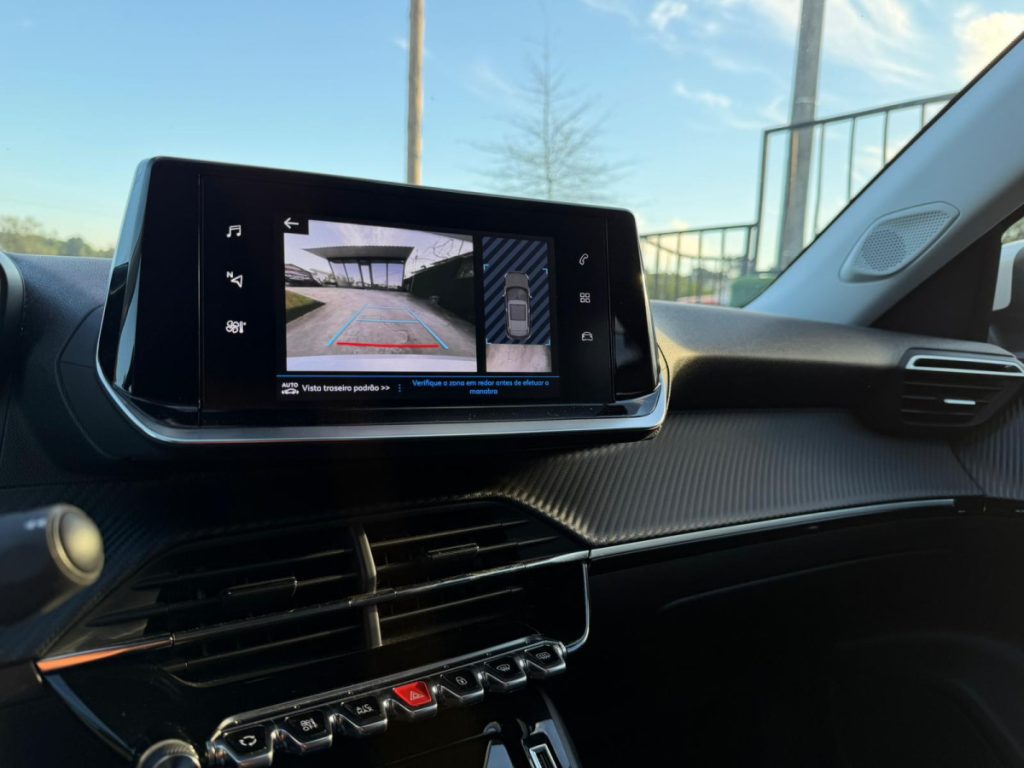 Peugeot 2008 1.2 PureTech /130/ ALLURE / EAT8 – foto 11
