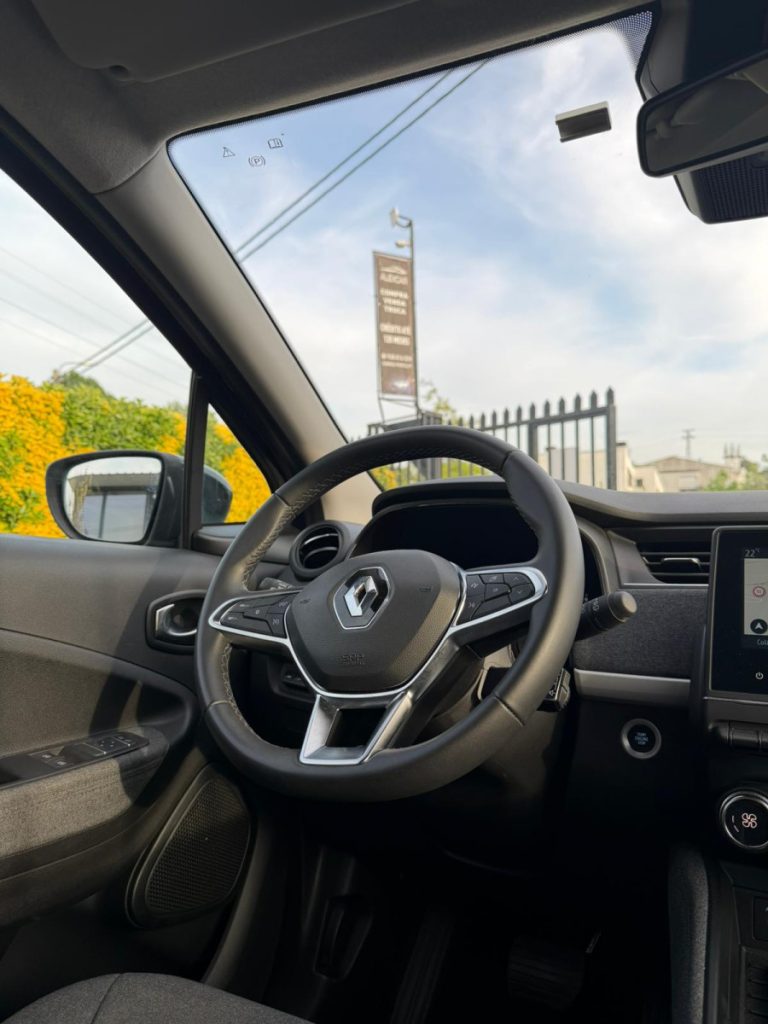 Renault ZOE /R110/ 50Kwh/ IVA dedutível – foto 11