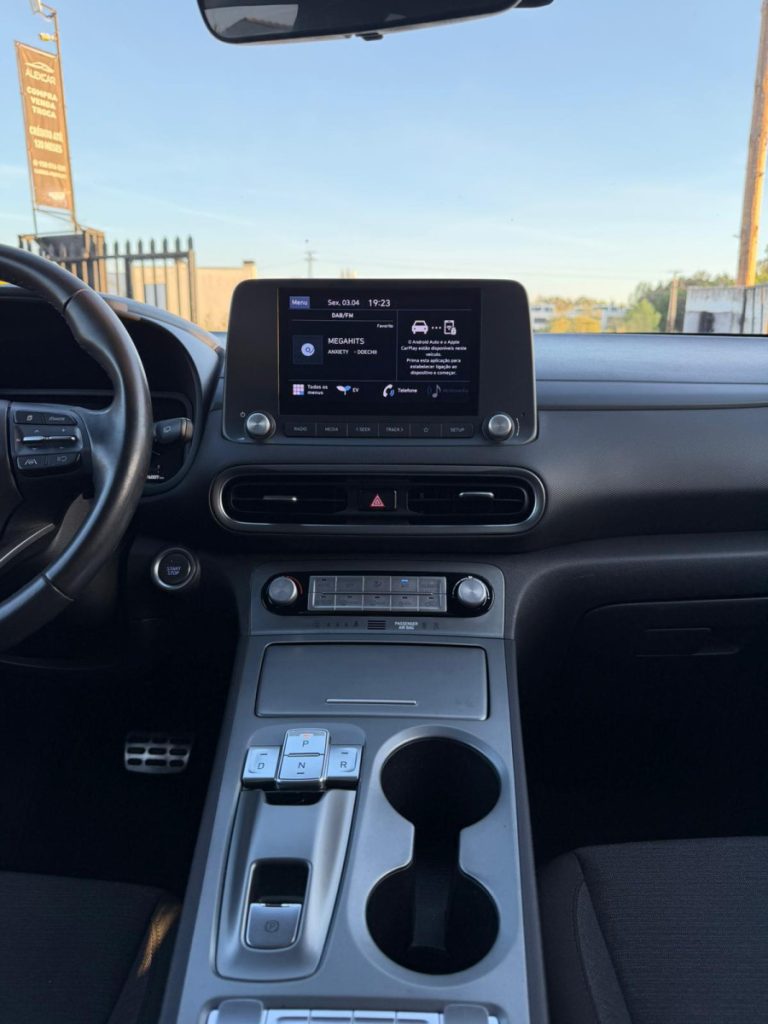 Hyundai Kauai 39Kwh – foto 11