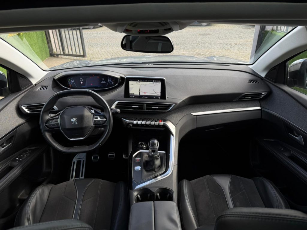 Peugeot 3008 1.2 PureTech /130cv/ CROSSWAY – foto 10