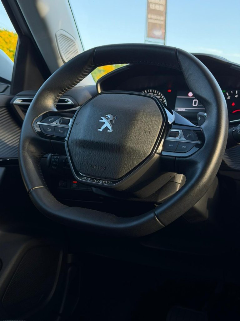 Peugeot 2008 1.2 PureTech /130/ ALLURE / EAT8 – foto 12