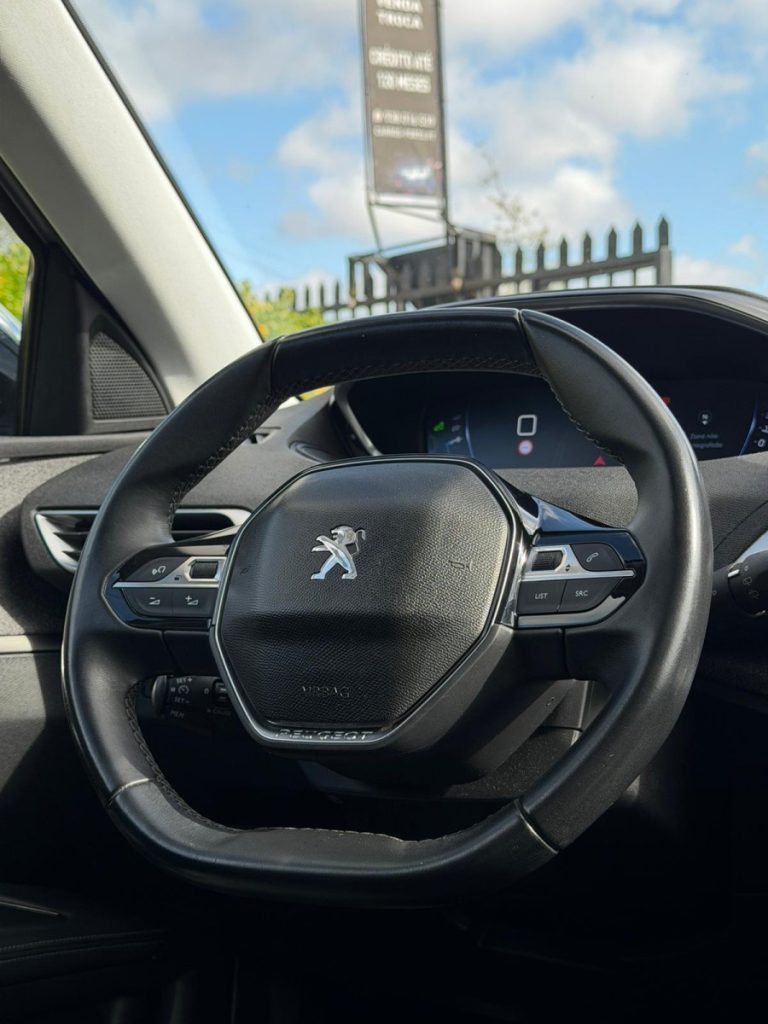 Peugeot 3008 1.2 PureTech /130cv/ CROSSWAY – foto 11