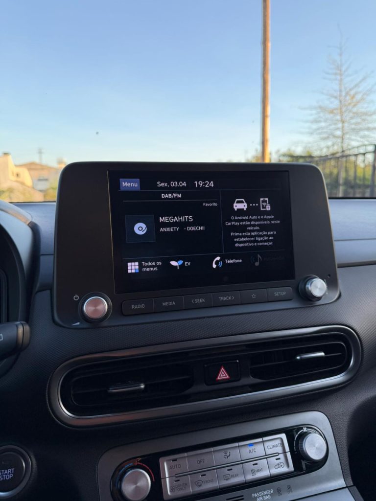 Hyundai Kauai 39Kwh – foto 13