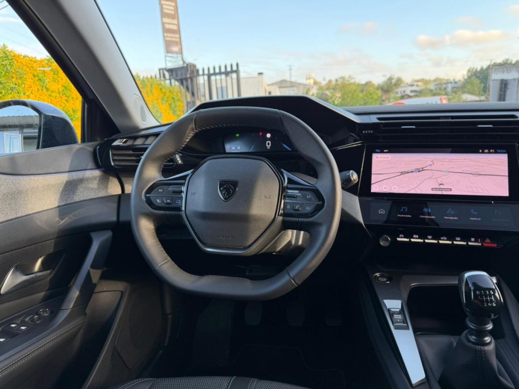 Peugeot 308 1.2 PureTech /130cv/ ALLURE – foto 12