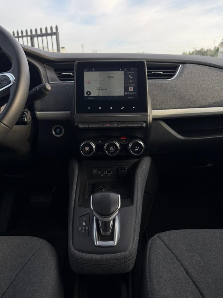 Renault ZOE /R110/ 50Kwh/ IVA dedutível – foto 13