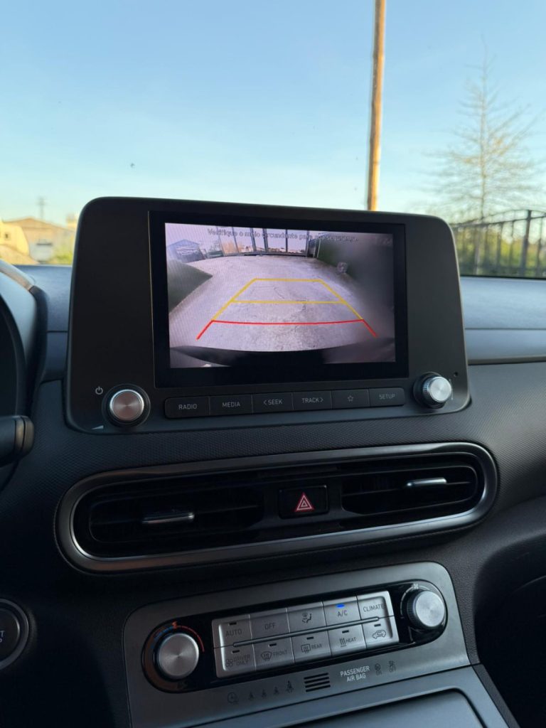 Hyundai Kauai 39Kwh – foto 14