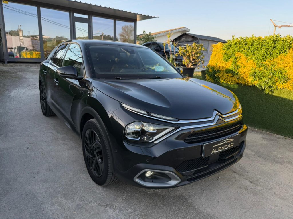 Citroen C4 1.2 PureTech /130cv/ SHINE – foto 14
