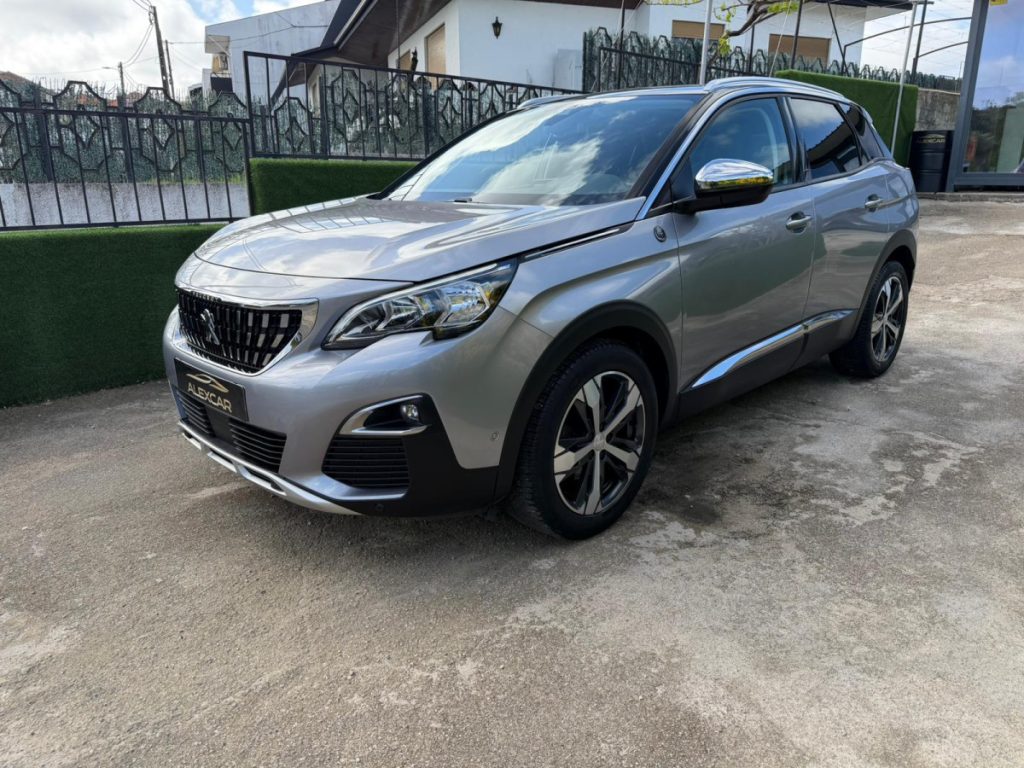 Peugeot 3008 1.2 PureTech /130cv/ CROSSWAY – foto 13