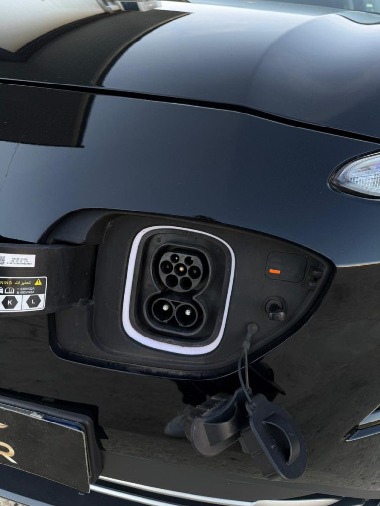 Hyundai Kauai 39Kwh – foto 15
