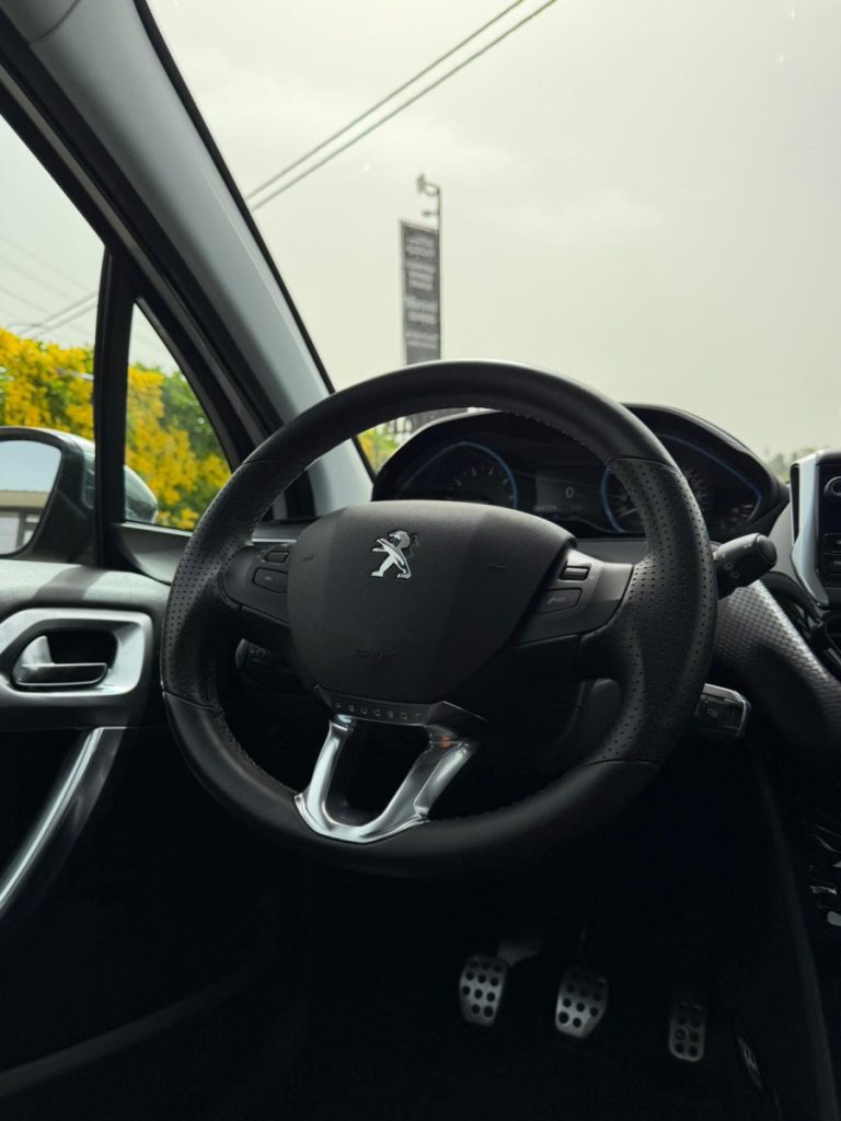 Peugeot 2008 1.2 PureTech /130cv/ CROSSWAY – foto 14