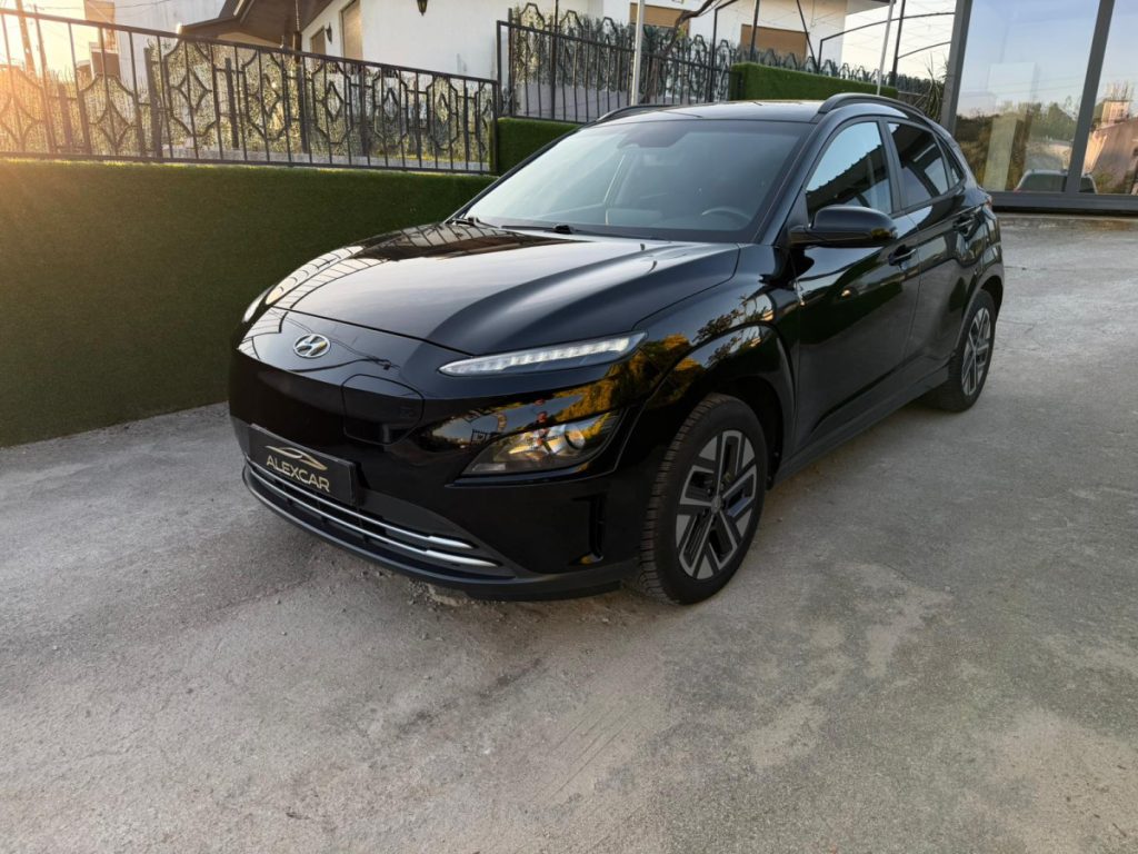 Hyundai Kauai 39Kwh – foto 16