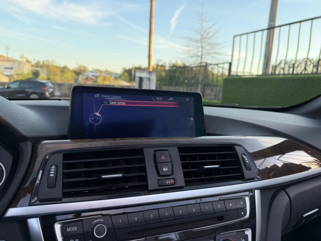 BMW 420i Cabrio /184cv/ LUXURY / – foto 16