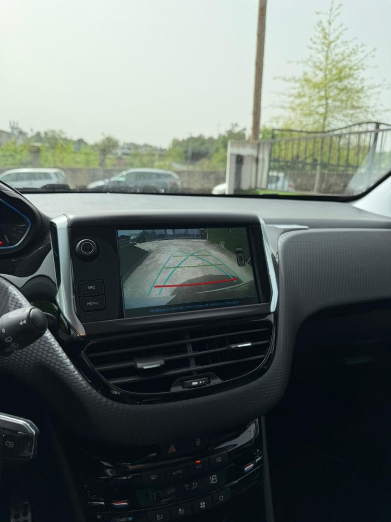 Peugeot 2008 1.2 PureTech /130cv/ CROSSWAY – foto 15