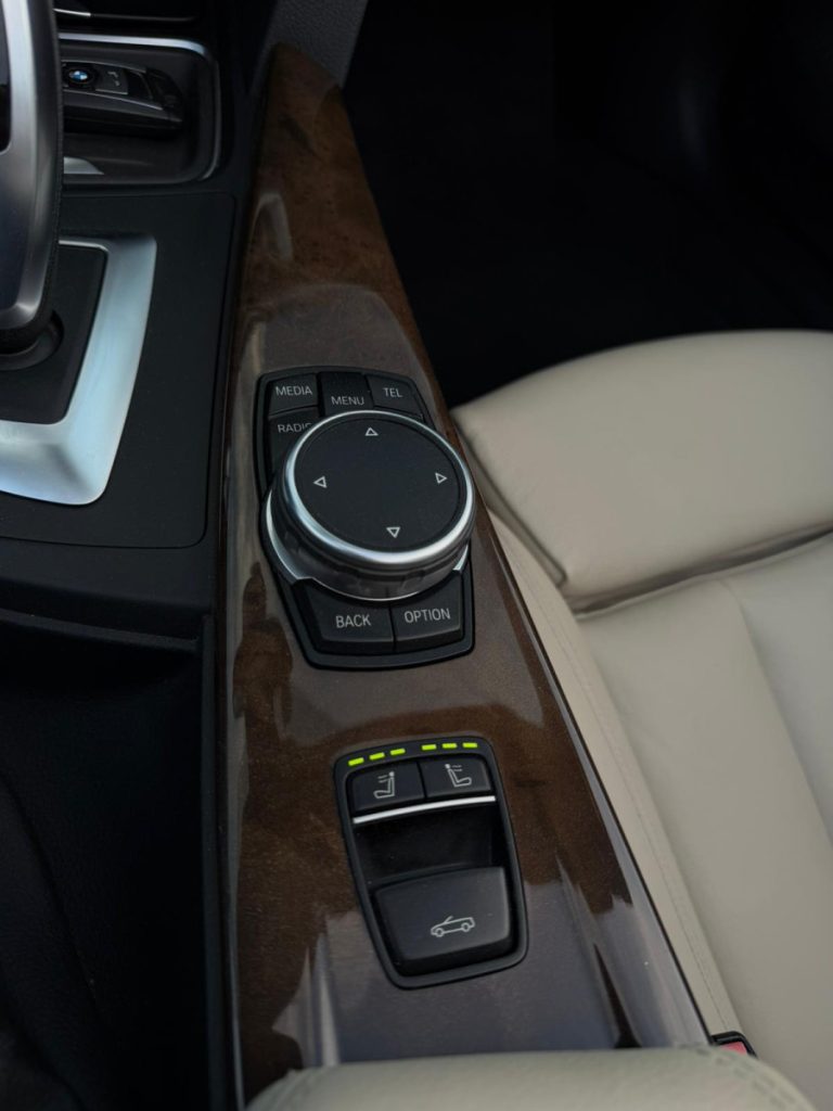 BMW 420i Cabrio /184cv/ LUXURY / – foto 17