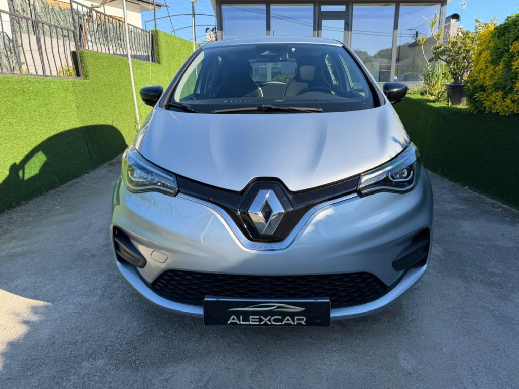 Renault ZOE R110 / 50Kwh/ – foto 2