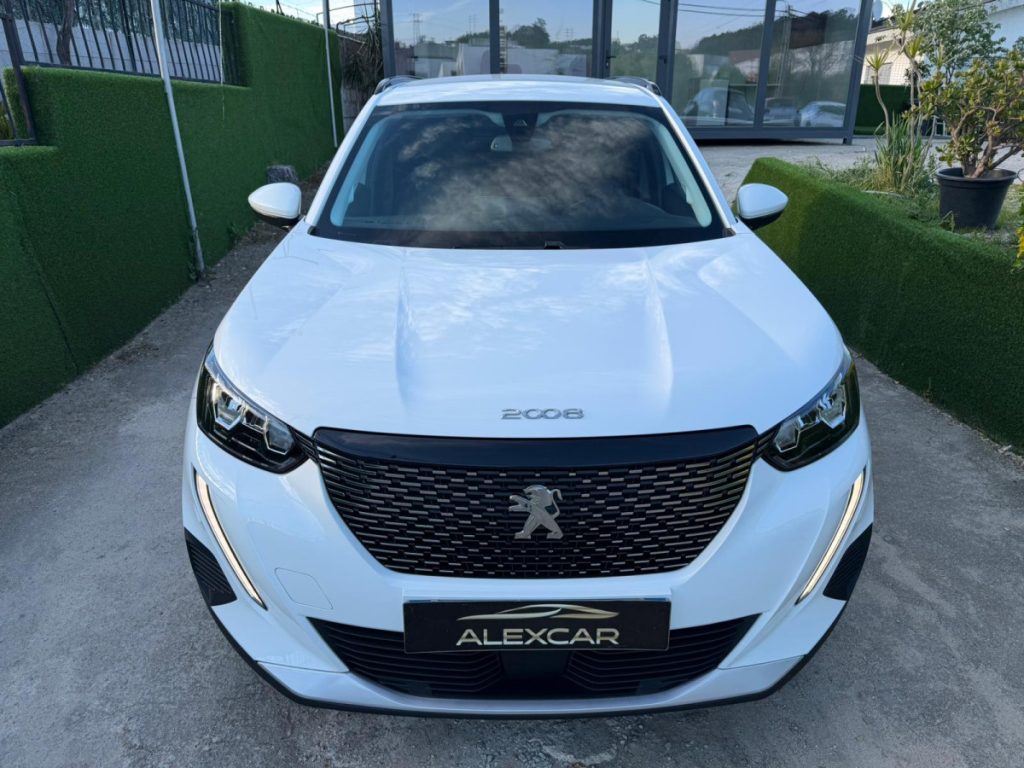 Peugeot 2008 1.2 PureTech /130/ ALLURE / EAT8 – foto 2