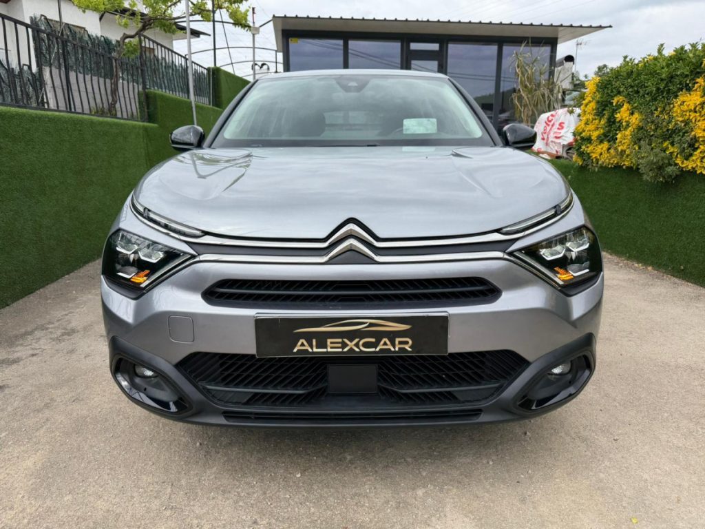 Citroen C4 1.2 PureTech/130cv – foto 2