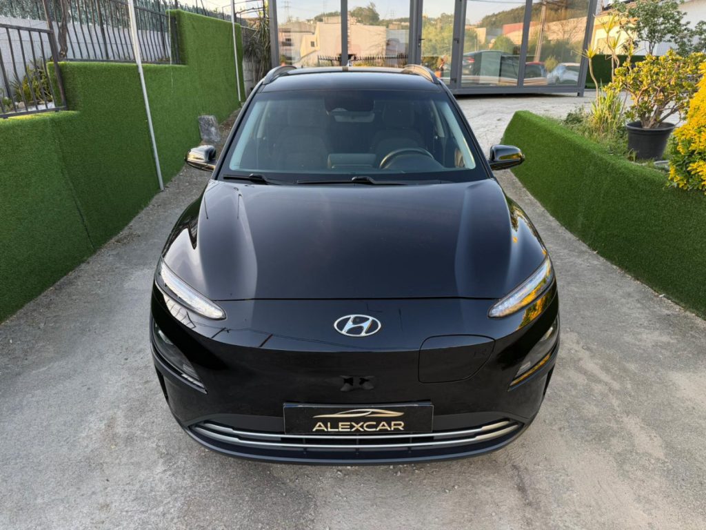 Hyundai Kauai 39Kwh – foto 2