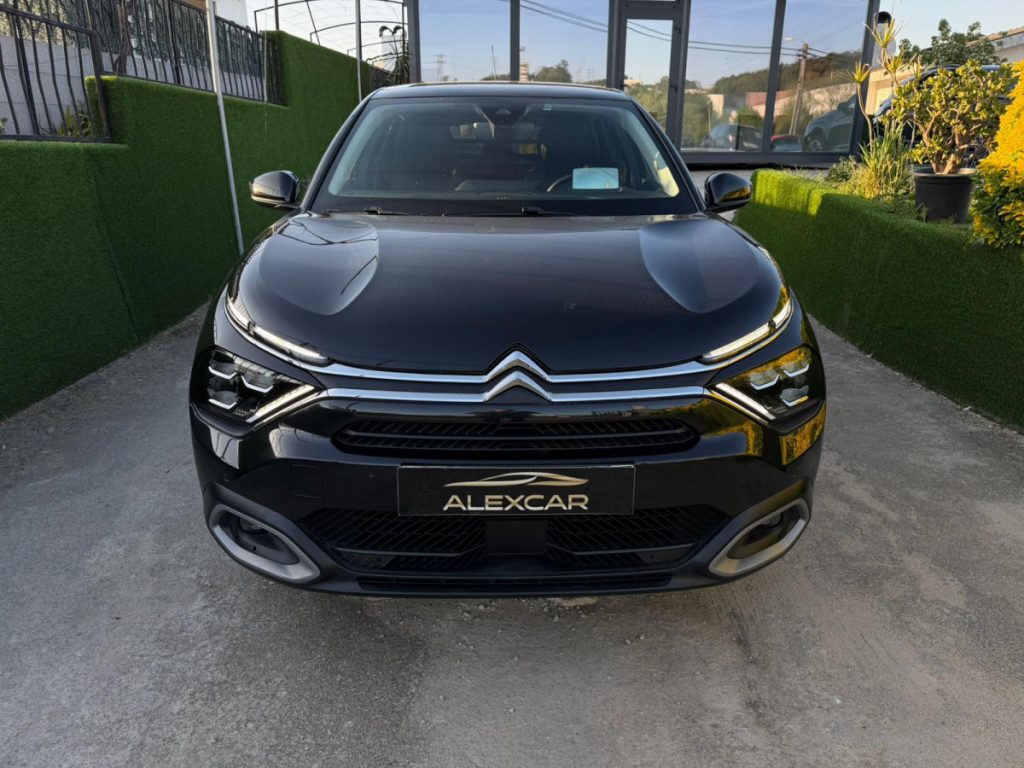 Citroen C4 1.2 PureTech /130cv/ SHINE – foto 2