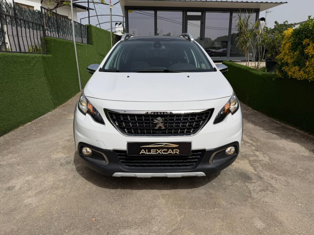 Peugeot 2008 1.2 PureTech /130cv/ CROSSWAY – foto 2