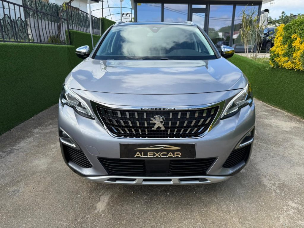 Peugeot 3008 1.2 PureTech /130cv/ CROSSWAY – foto 2