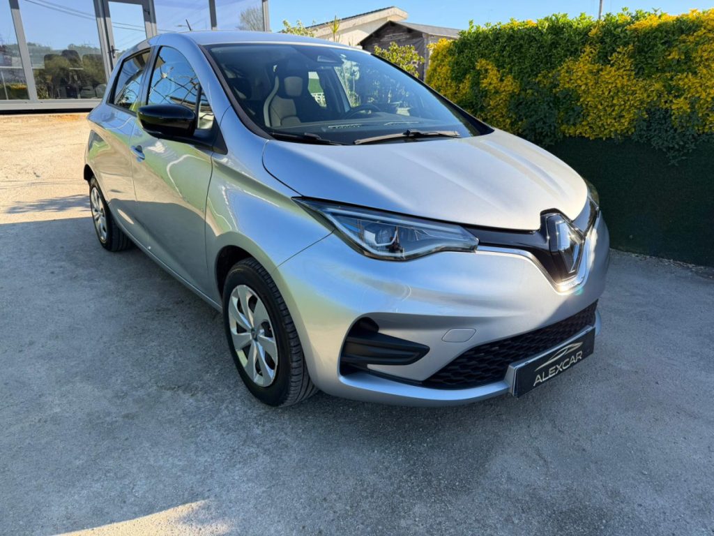 Renault ZOE R110 / 50Kwh/ – foto 3