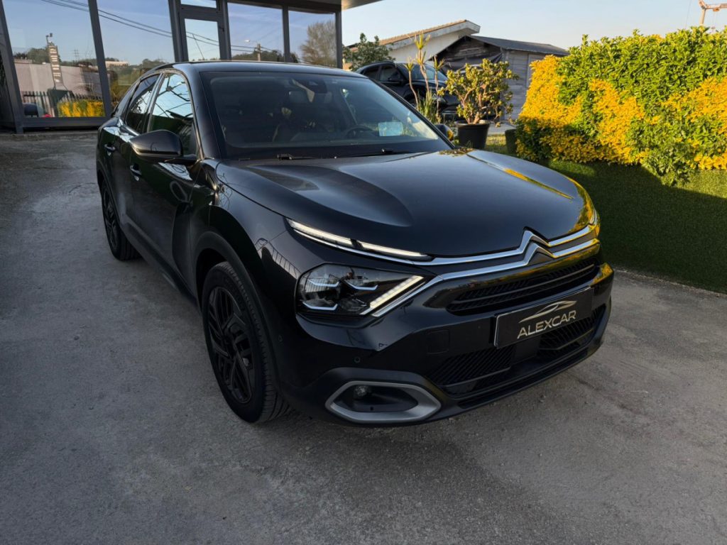 Citroen C4 1.2 PureTech /130cv/ SHINE – foto 3