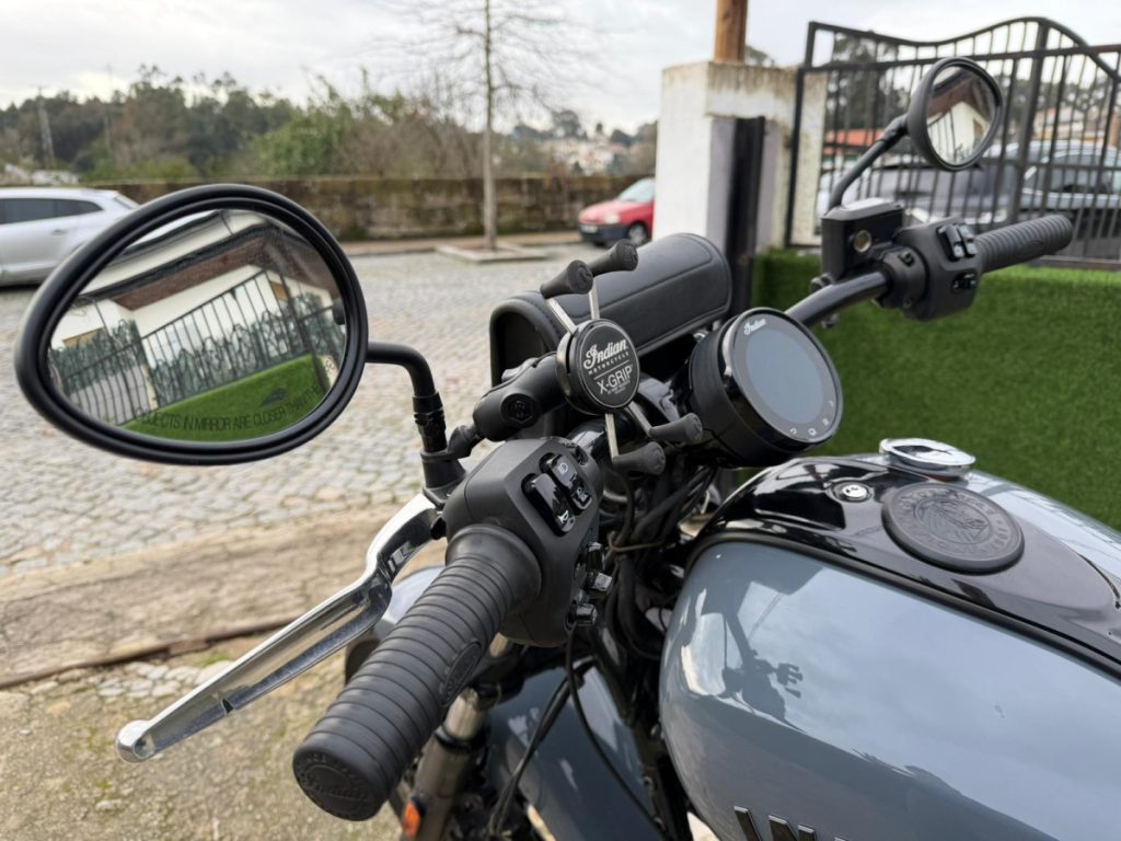 INDIAN Chief Dark Horse 1.9cc – foto 10