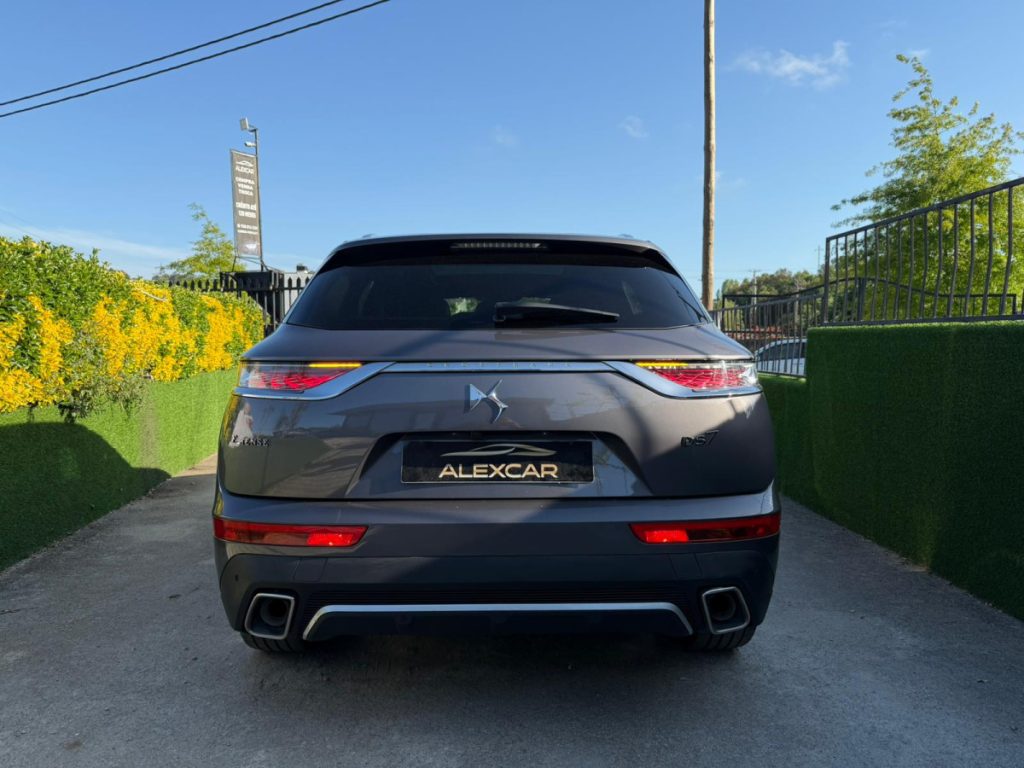 DS7 1.6 E-TENSE /225cv/ PlugIn / – foto 5