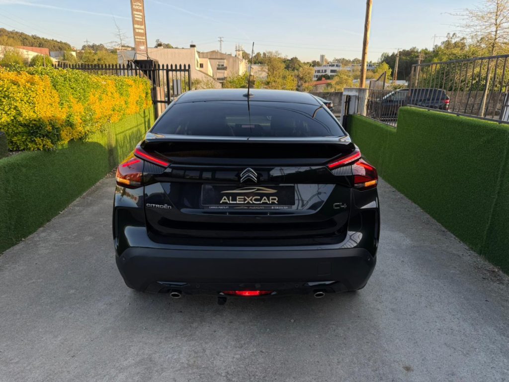 Citroen C4 1.2 PureTech /130cv/ SHINE – foto 5