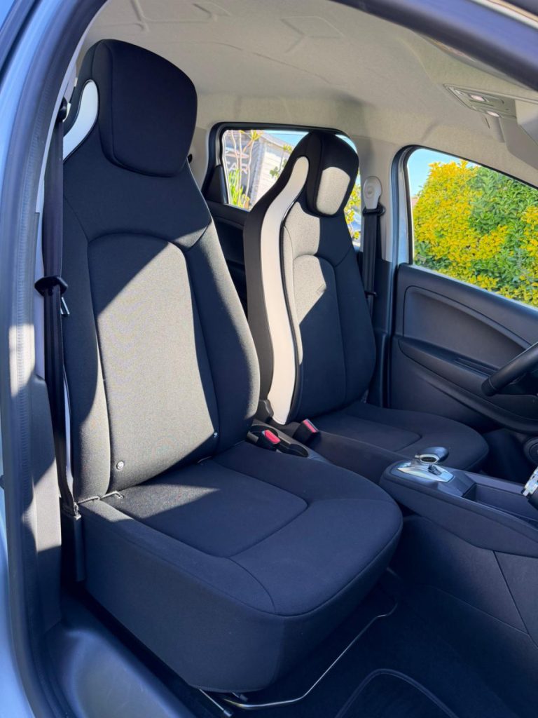 Renault ZOE R110 / 50Kwh/ – foto 6