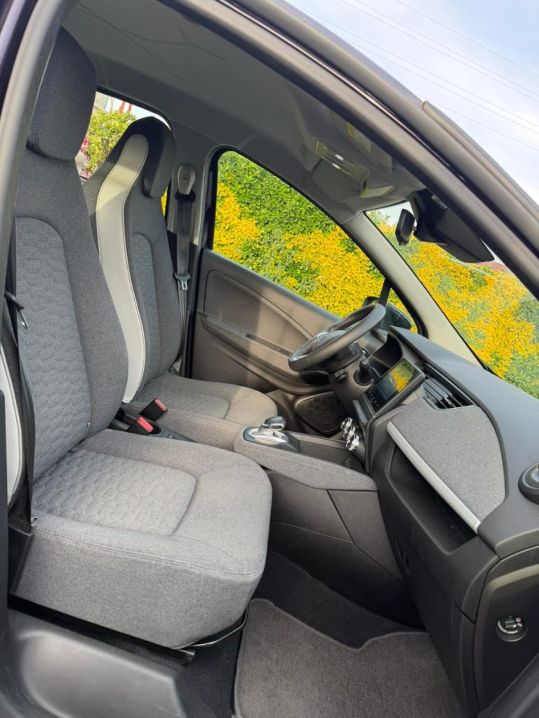 Renault ZOE /R110/ 50Kwh/ IVA dedutível – foto 6
