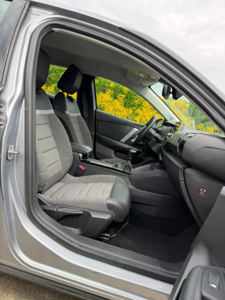 Citroen C4 1.2 PureTech/130cv – foto 6