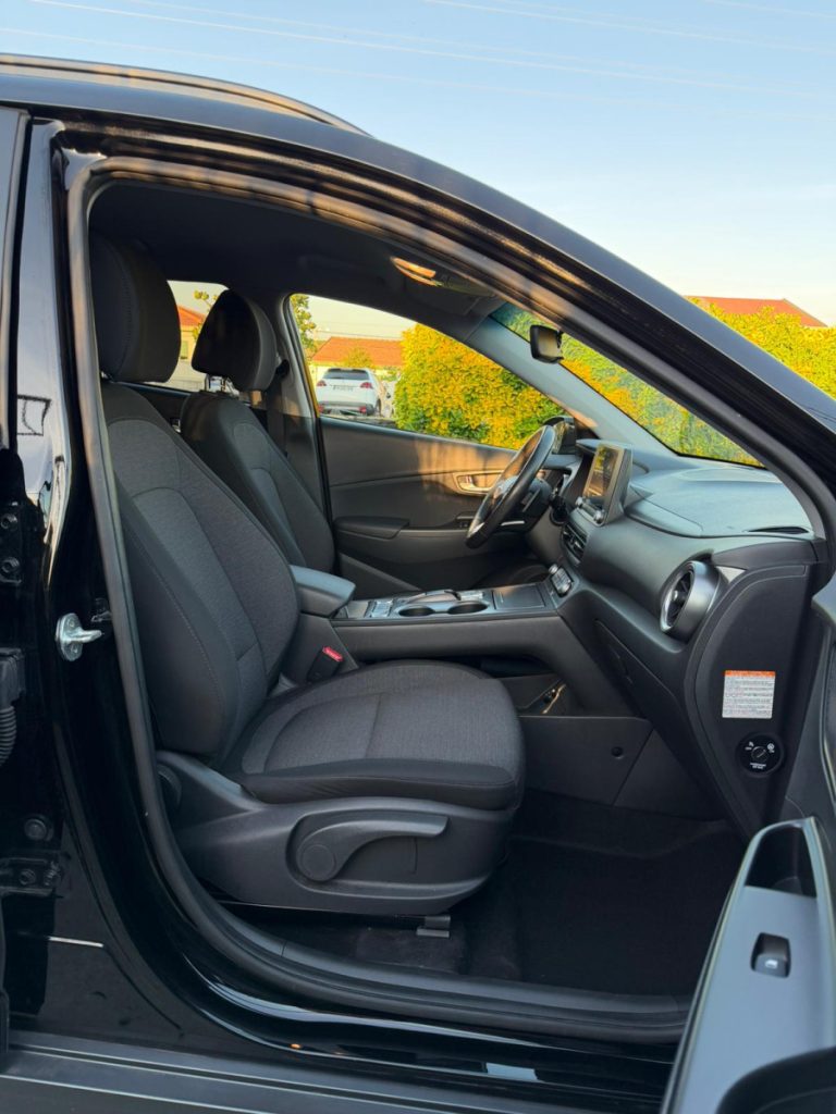 Hyundai Kauai 39Kwh – foto 6