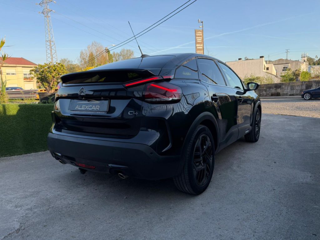 Citroen C4 1.2 PureTech /130cv/ SHINE – foto 6
