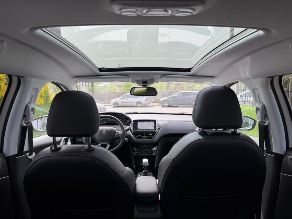 Peugeot 2008 1.2 PureTech /130cv/ CROSSWAY – foto 6