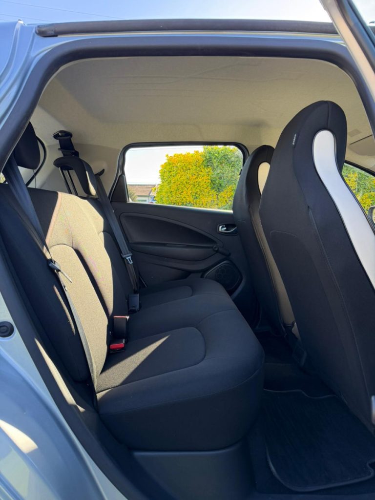 Renault ZOE R110 / 50Kwh/ – foto 7
