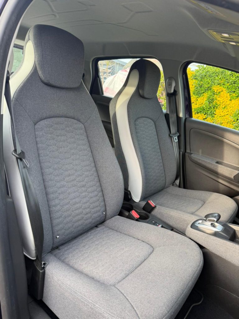 Renault ZOE /R110/ 50Kwh/ IVA dedutível – foto 7
