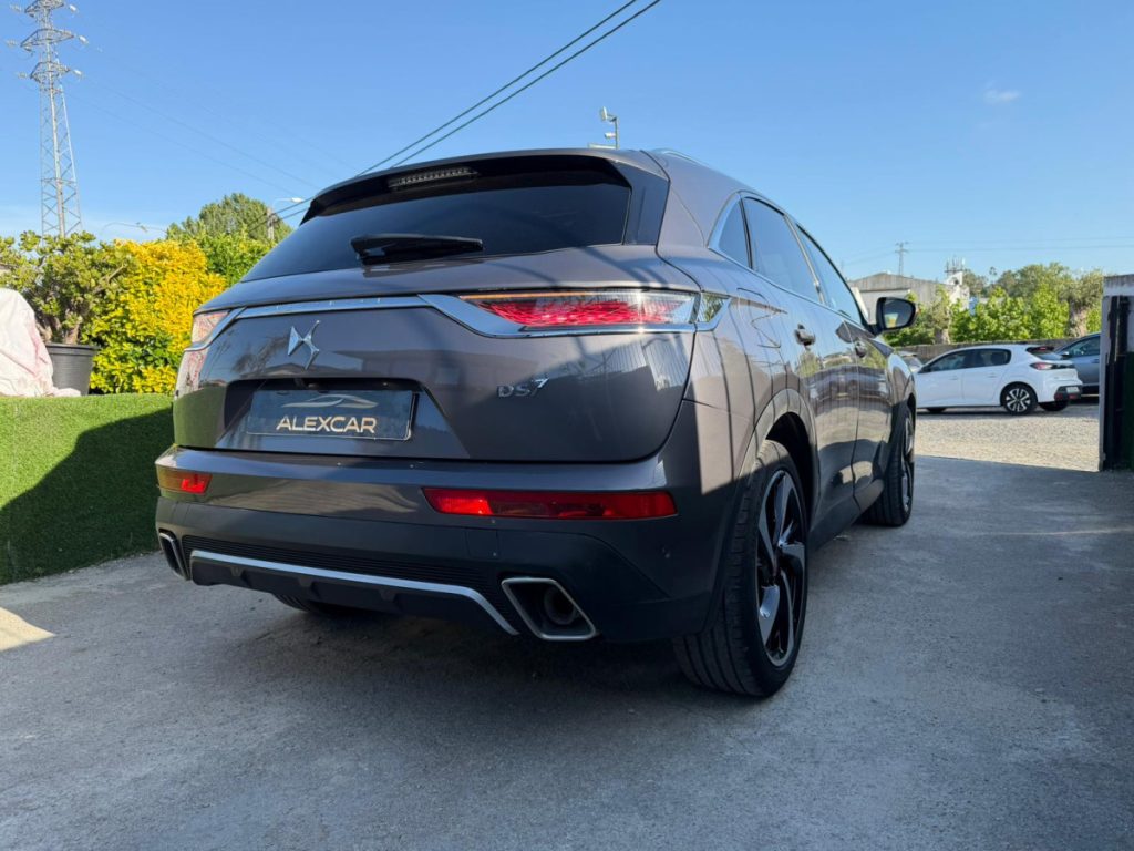 DS7 1.6 E-TENSE /225cv/ PlugIn / – foto 7