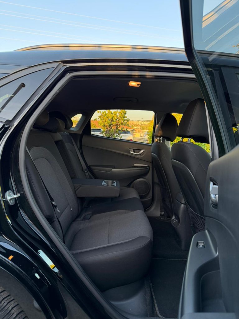 Hyundai Kauai 39Kwh – foto 7