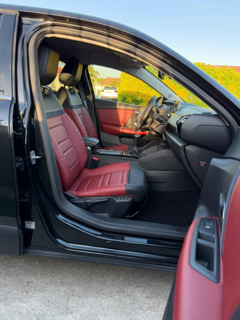 Citroen C4 1.2 PureTech /130cv/ SHINE – foto 7