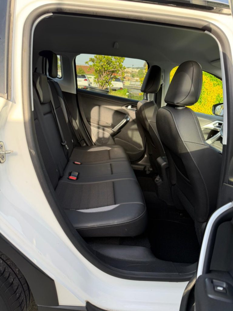 Peugeot 2008 1.2 PureTech /130cv/ EAT6 / ALLURE – foto 7