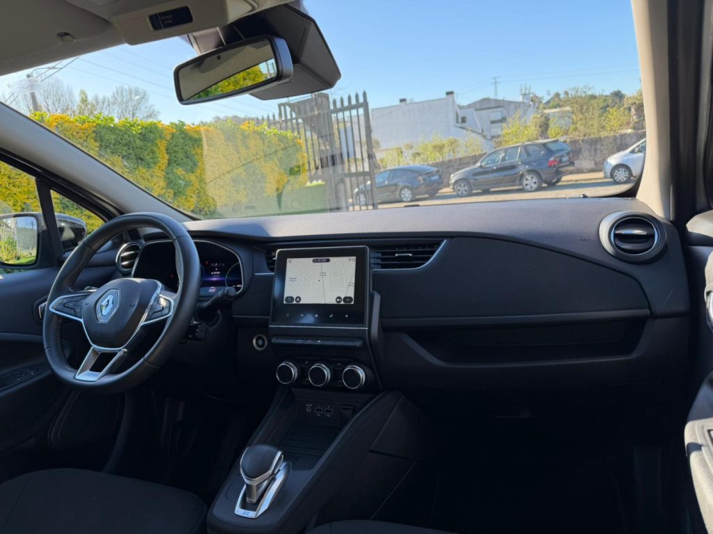 Renault ZOE R110 / 50Kwh/ – foto 8