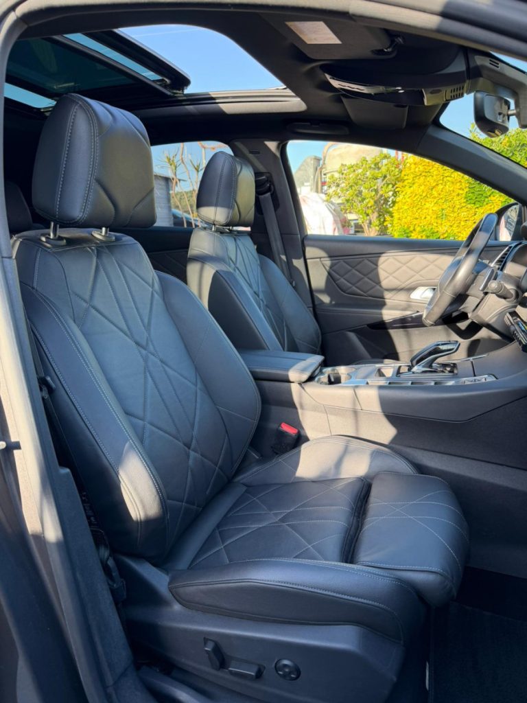 DS7 1.6 E-TENSE /225cv/ PlugIn / – foto 8