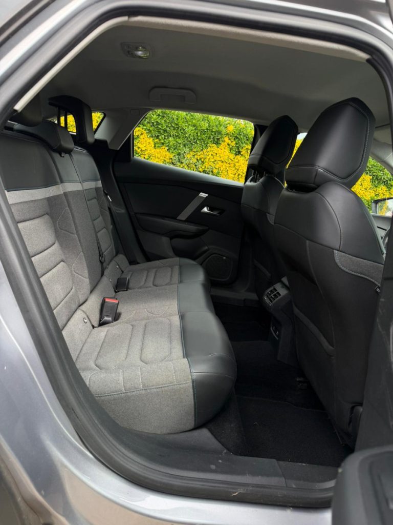 Citroen C4 1.2 PureTech/130cv – foto 8