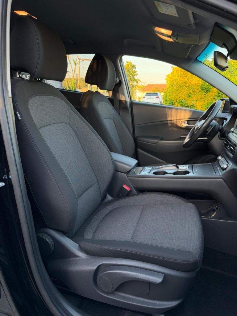 Hyundai Kauai 39Kwh – foto 8
