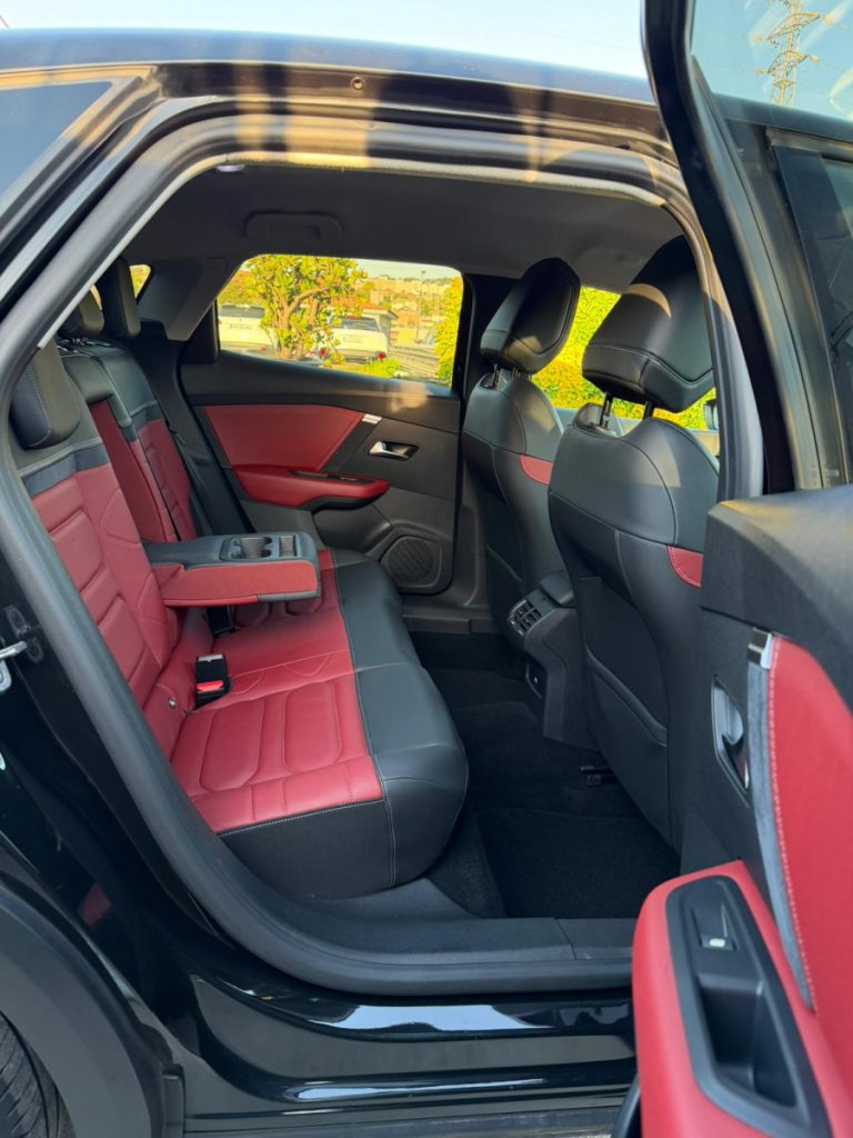 Citroen C4 1.2 PureTech /130cv/ SHINE – foto 8
