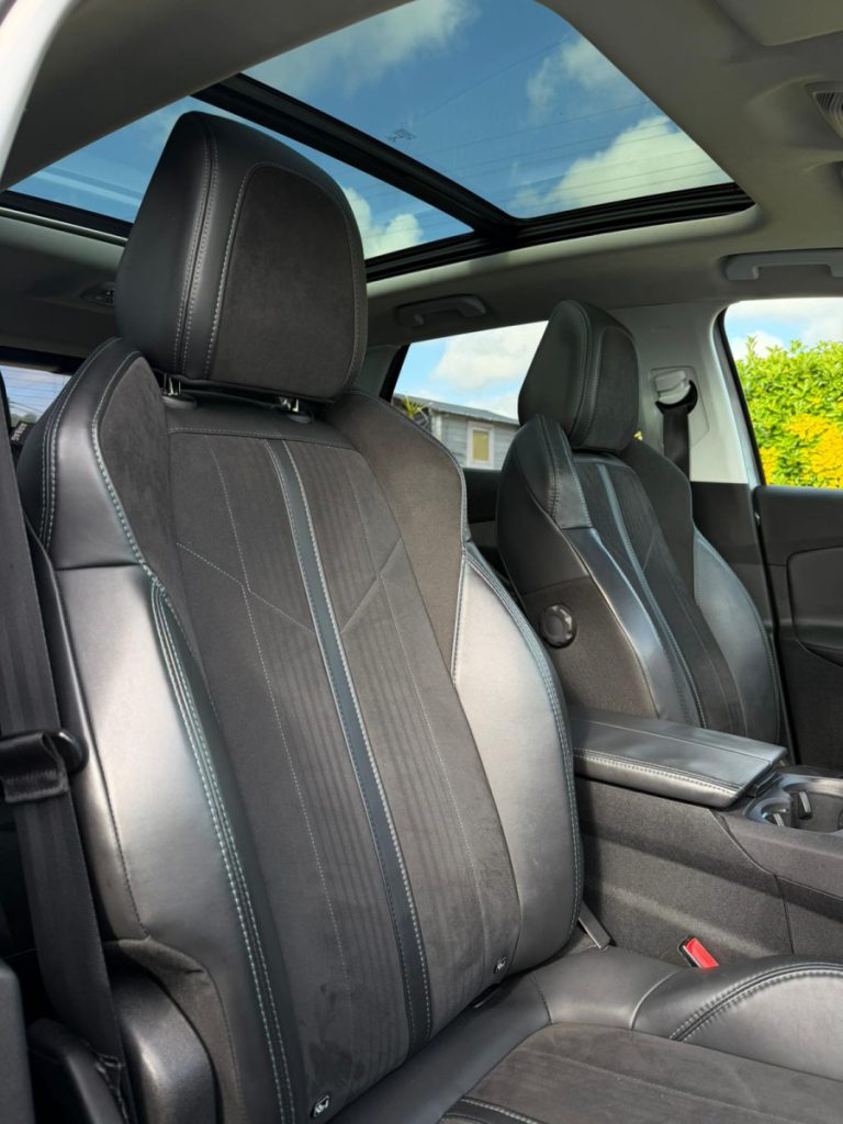 Peugeot 3008 1.2 PureTech /130cv/ CROSSWAY – foto 7